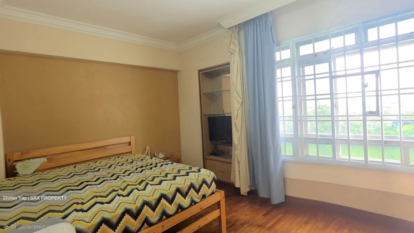 Blk 237 Pasir Ris Street 21 (Pasir Ris), HDB Executive #569005431